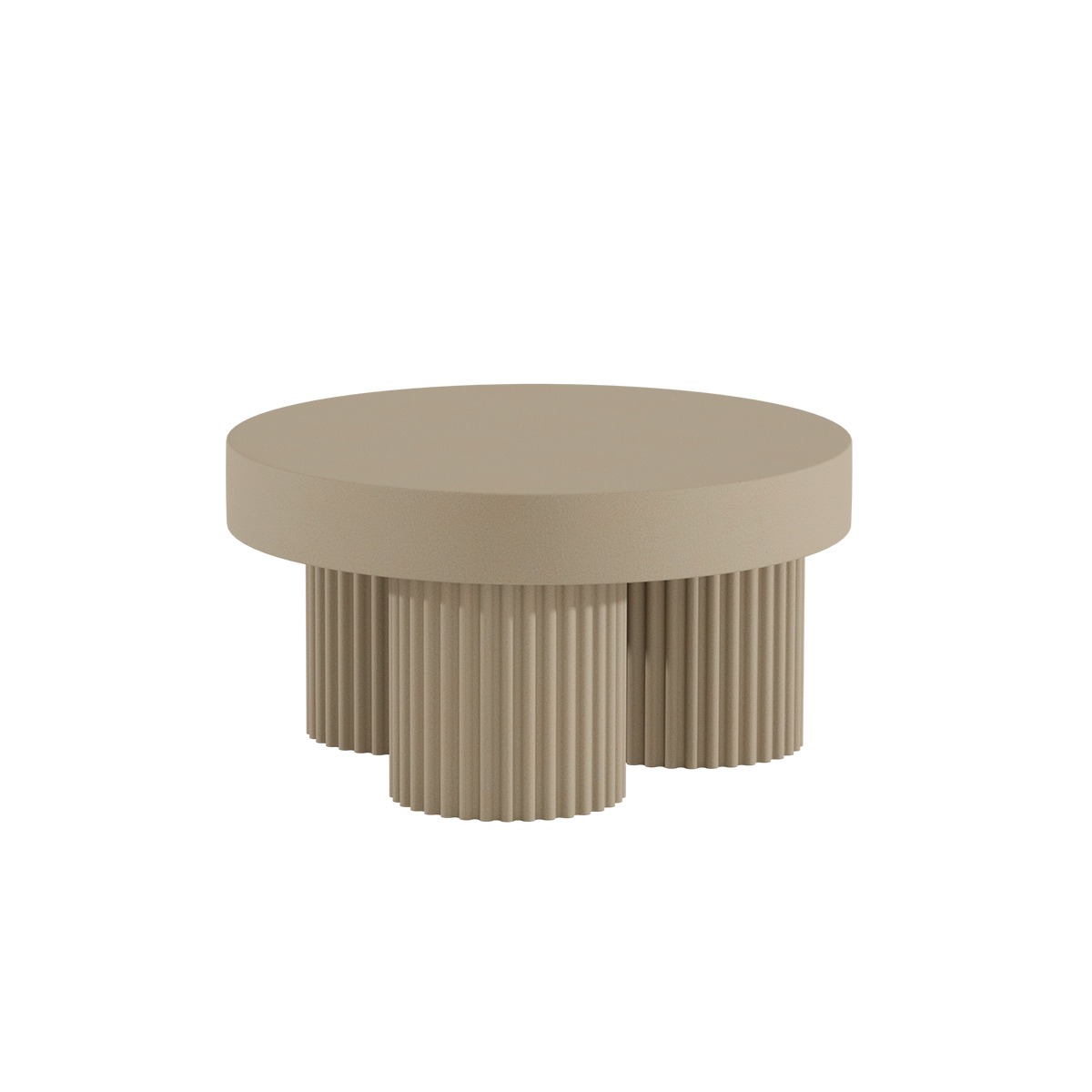 GEAR coffee table