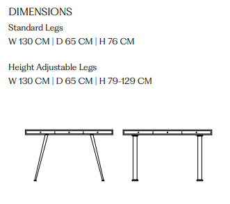 MÕÕDUD (laius 130 cm)