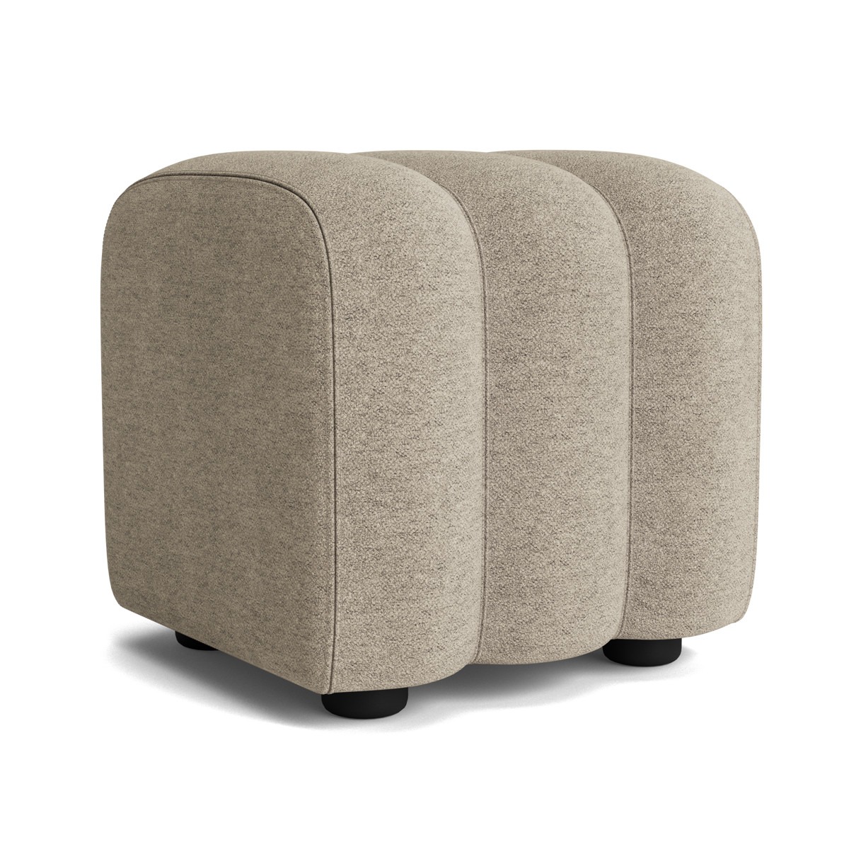 STUDIO pouffe