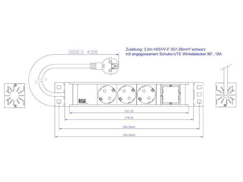MEASUREMENTS