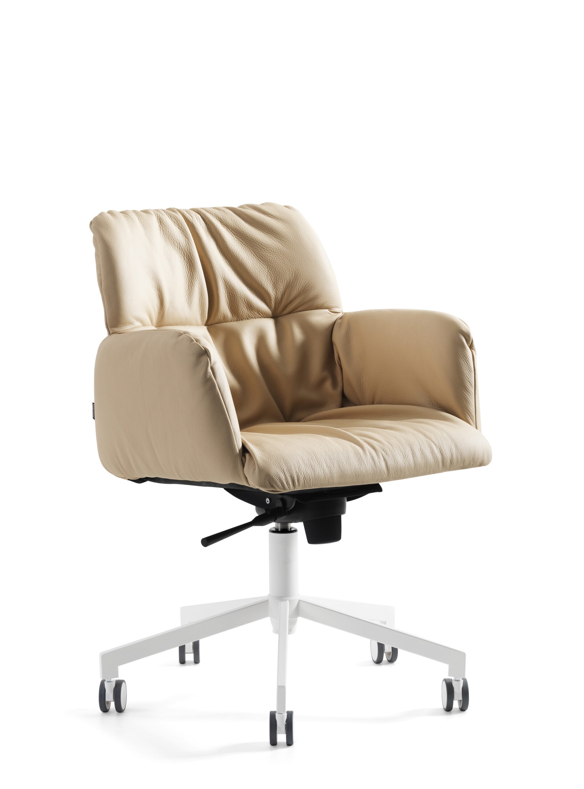 HADDOC OYSTER chair