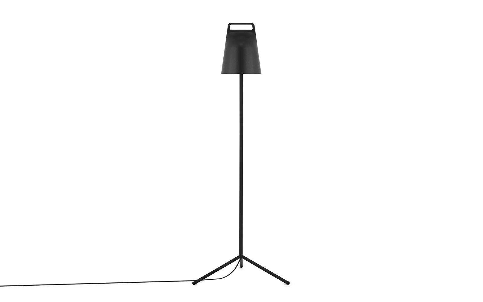 STAGE põrandalamp