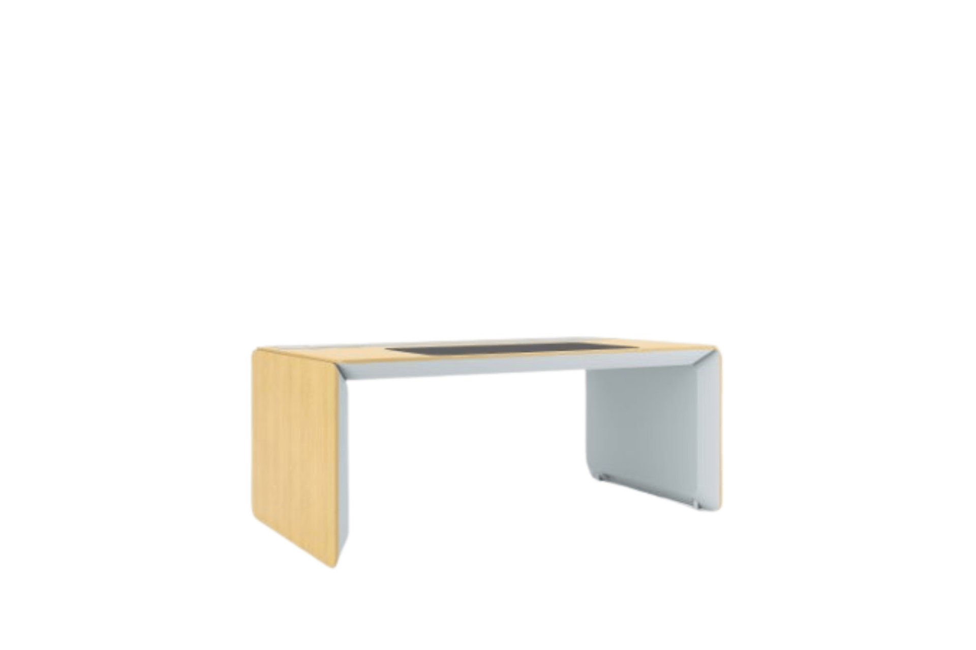 eRANGE office desk