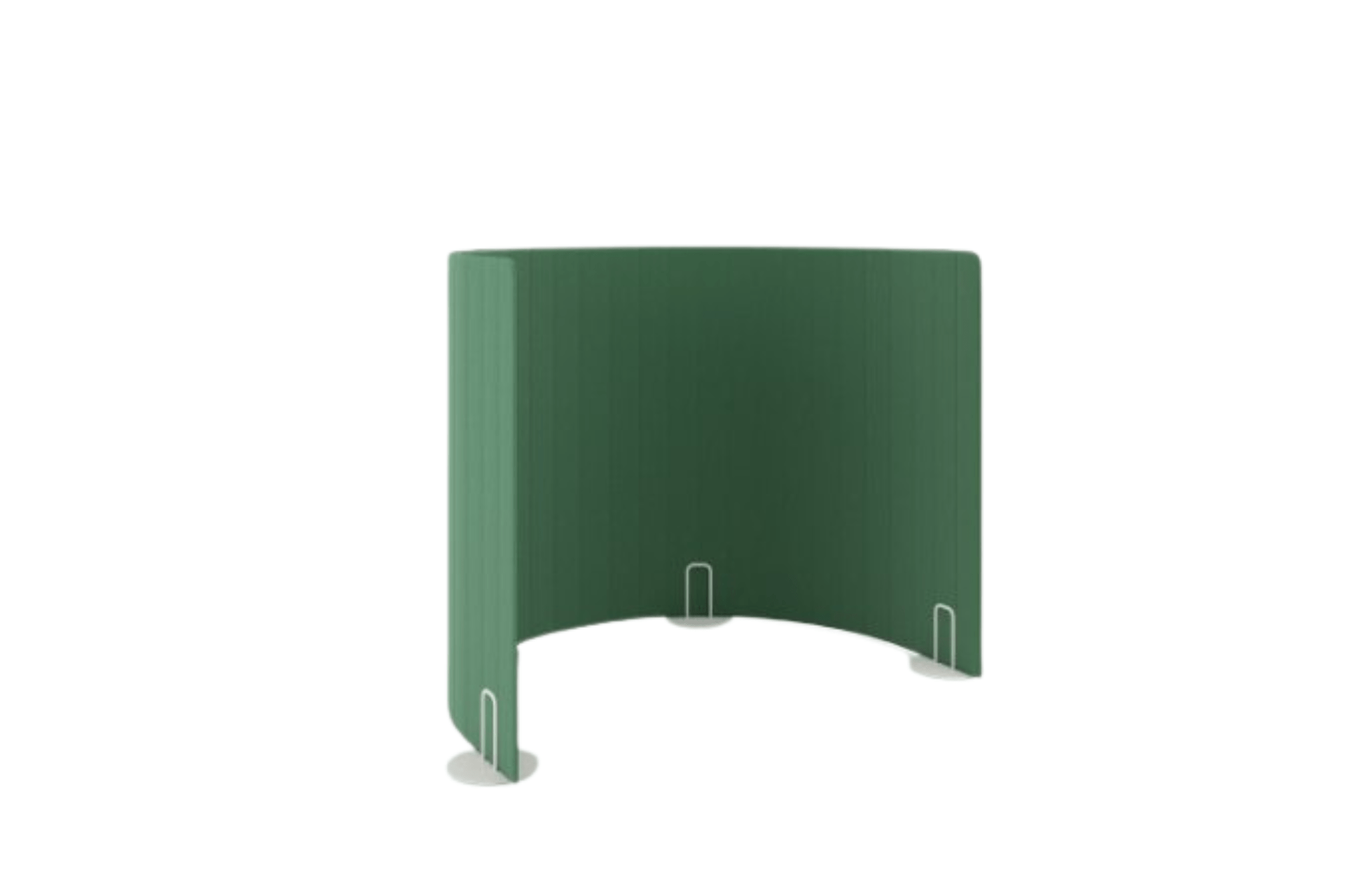 PRIVI screen