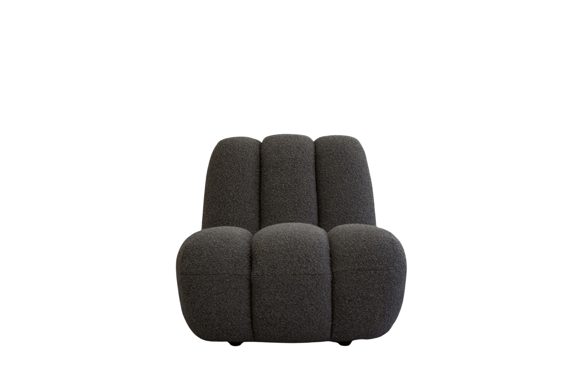 TOE armchair