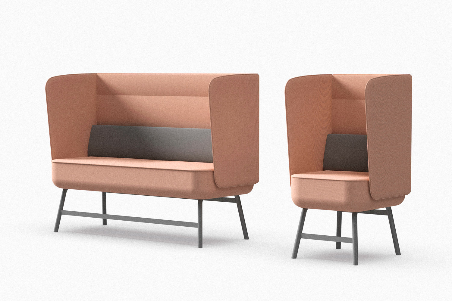 BIG BOI sofa / armchair