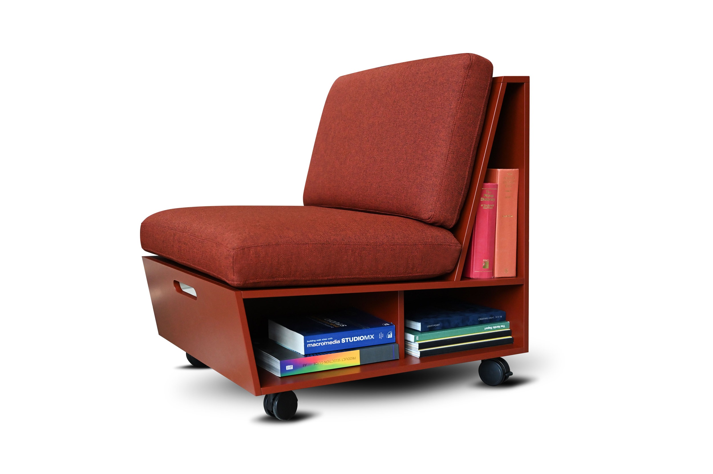 BOOKISH tugitool