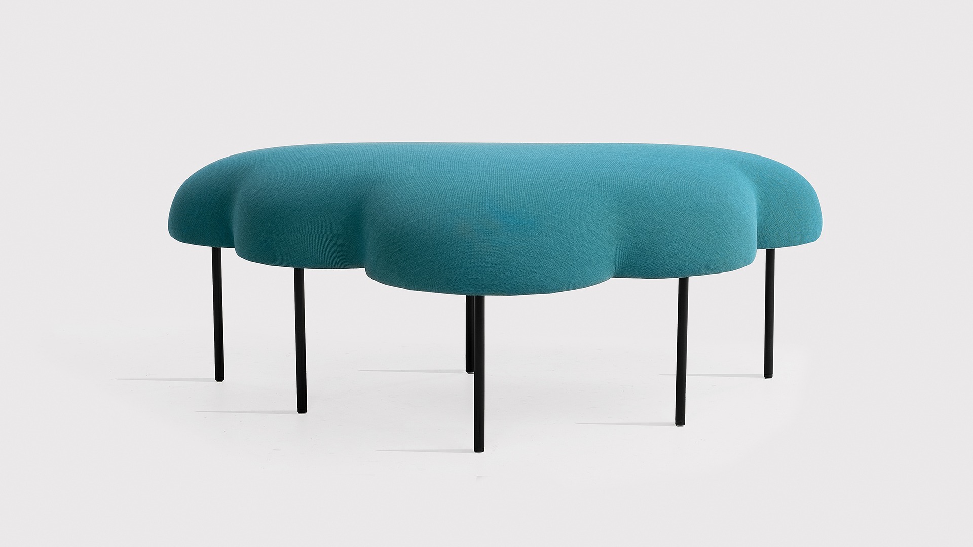 CLOUD pouf