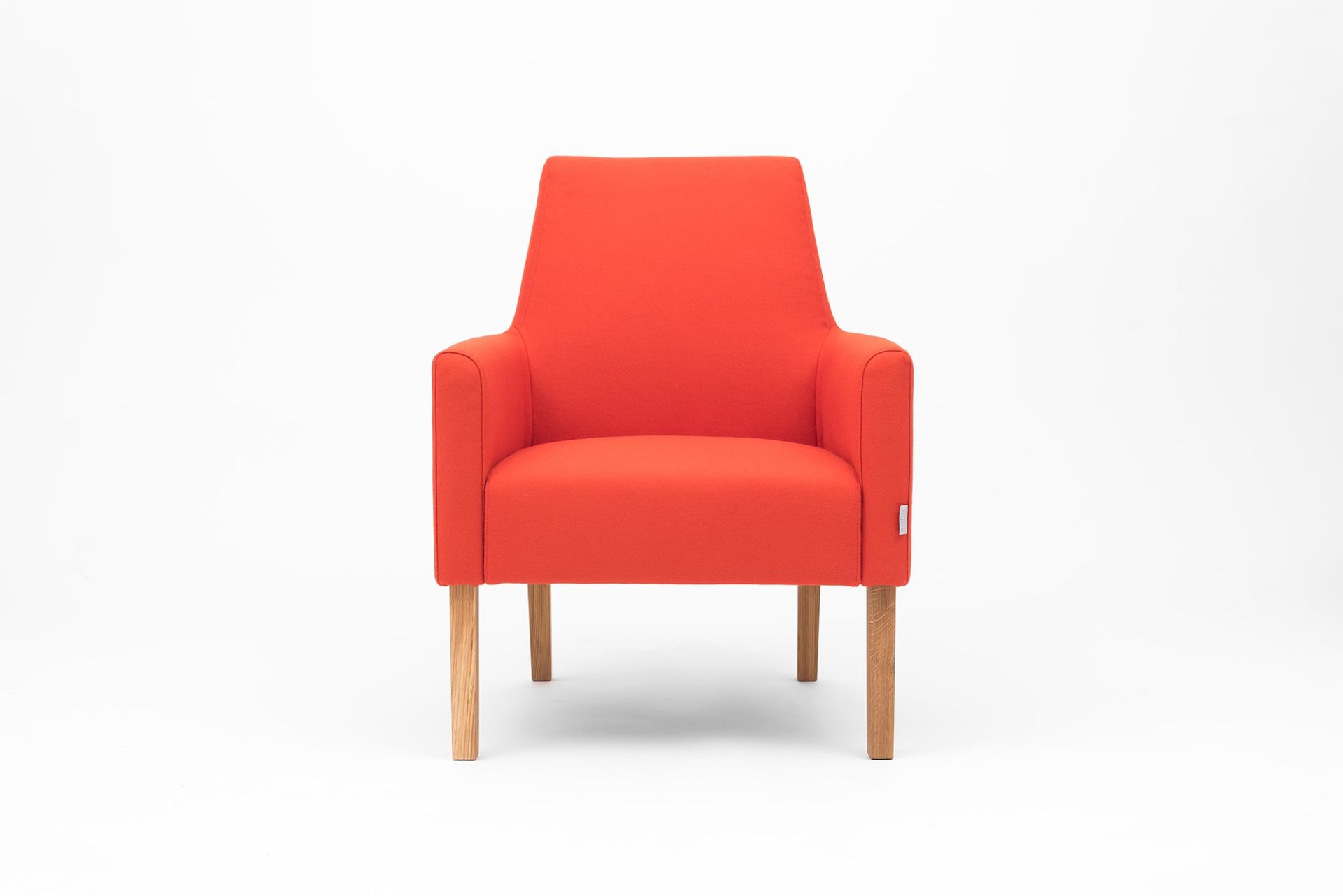 DEERA armchair
