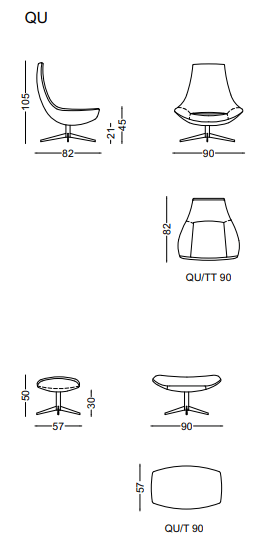 MEASUREMENTS