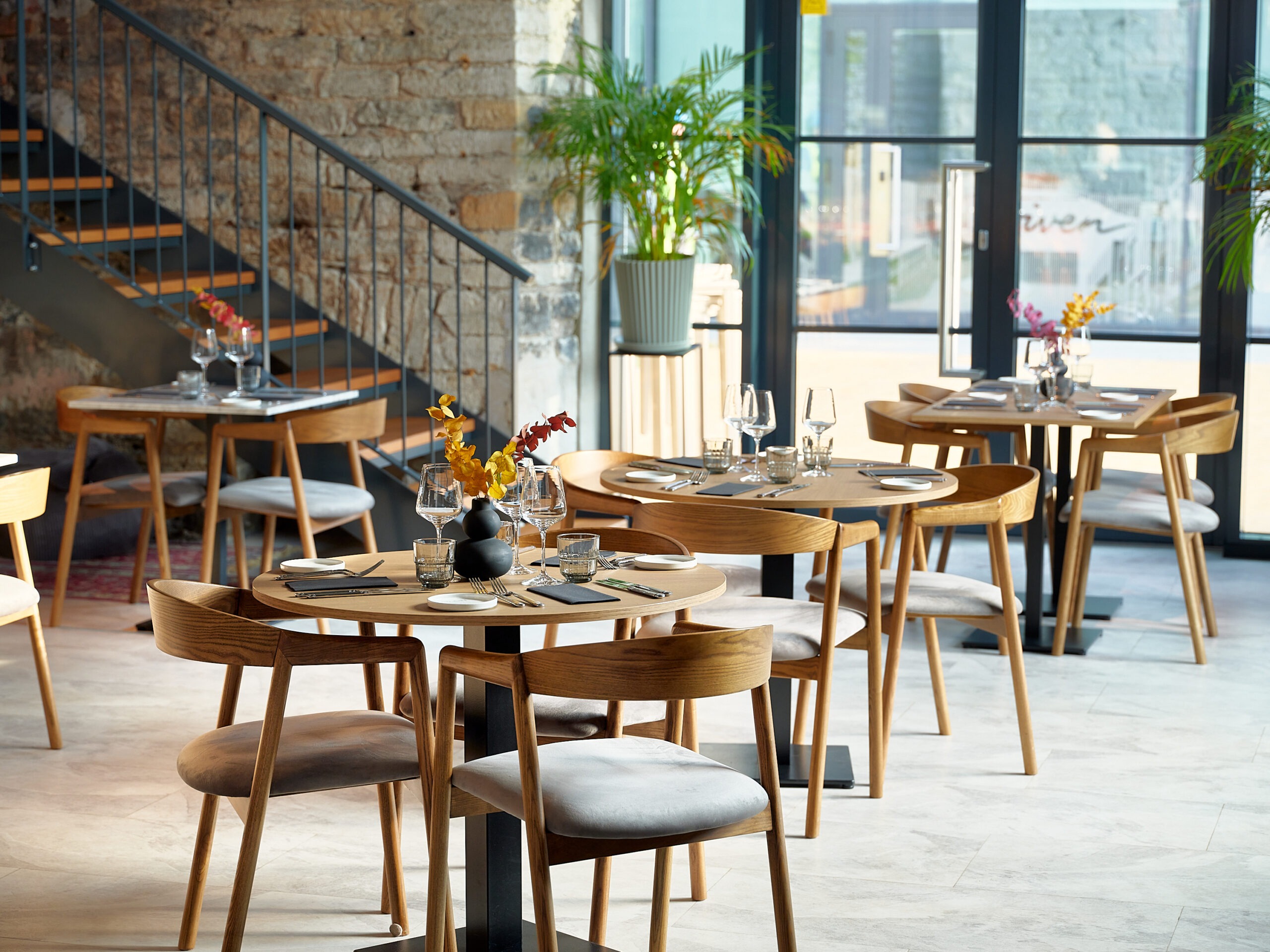 Restoran Moon
