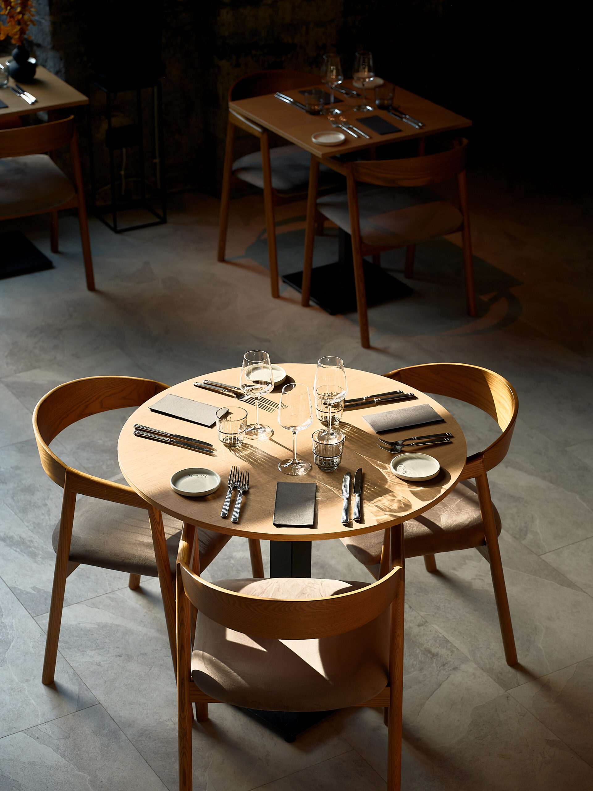 Restoran Moon