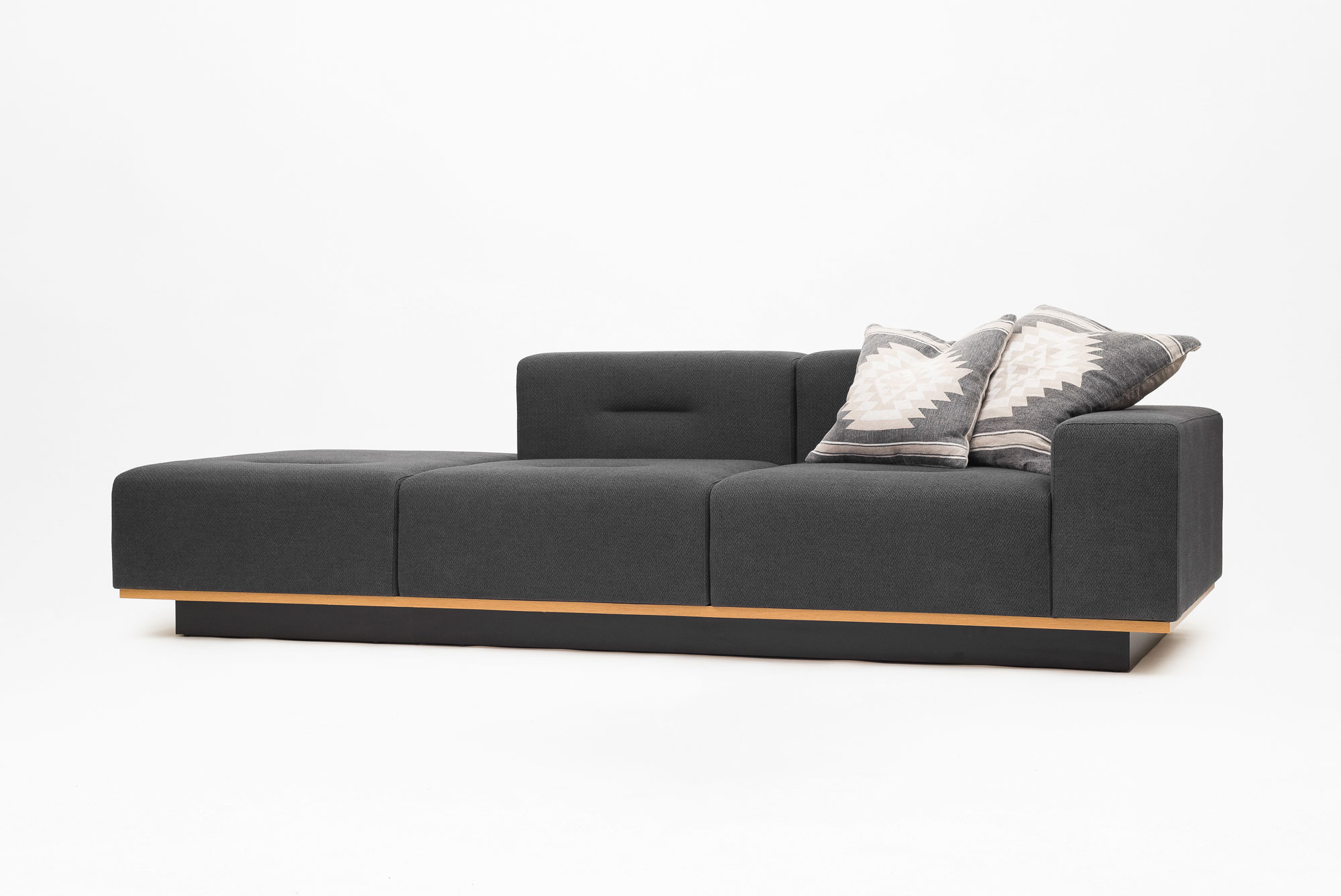 TV41 sofa / armchair / ottoman