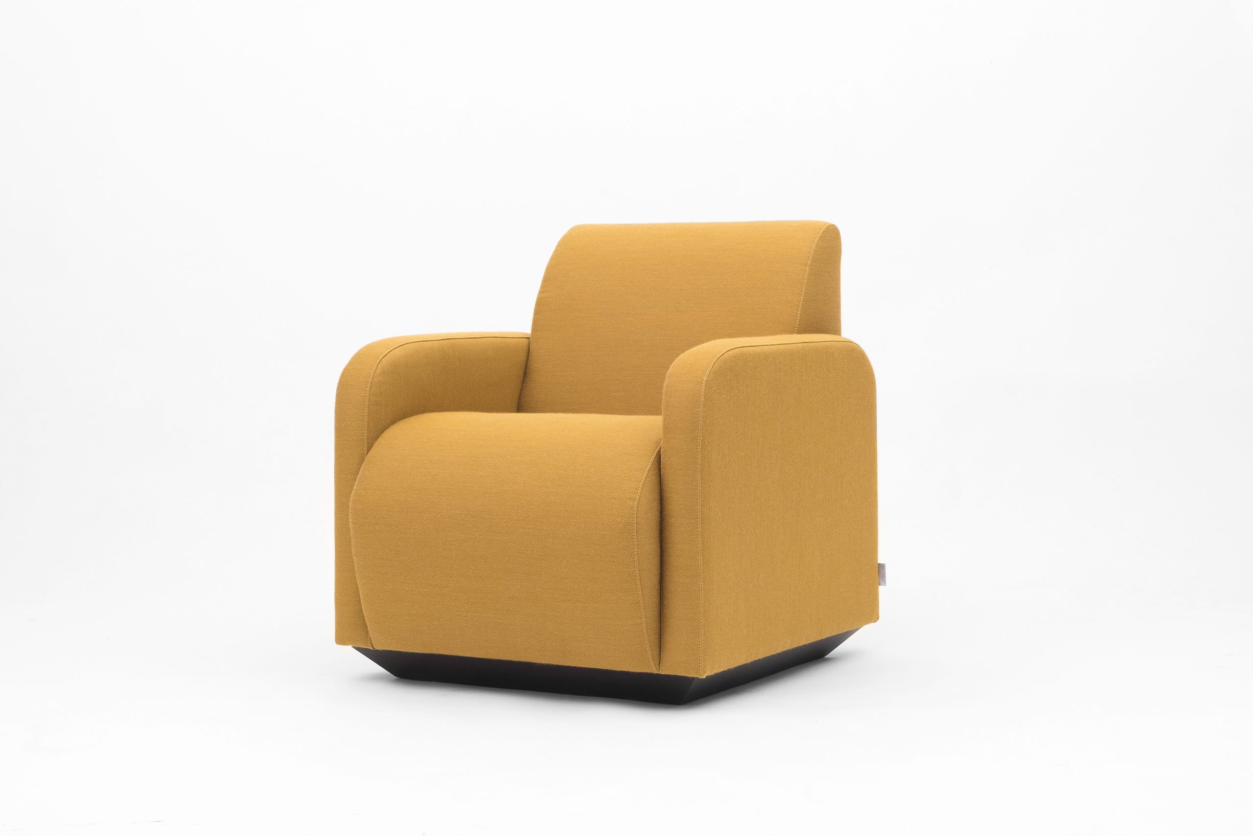 ED armchair