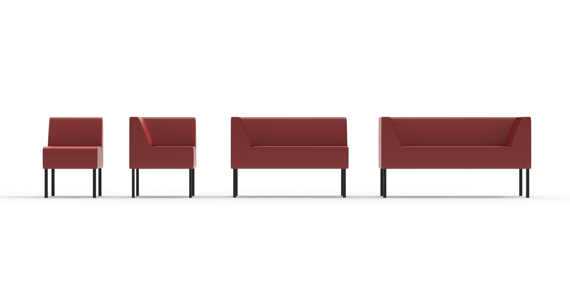 EMERSON sofa / armchair