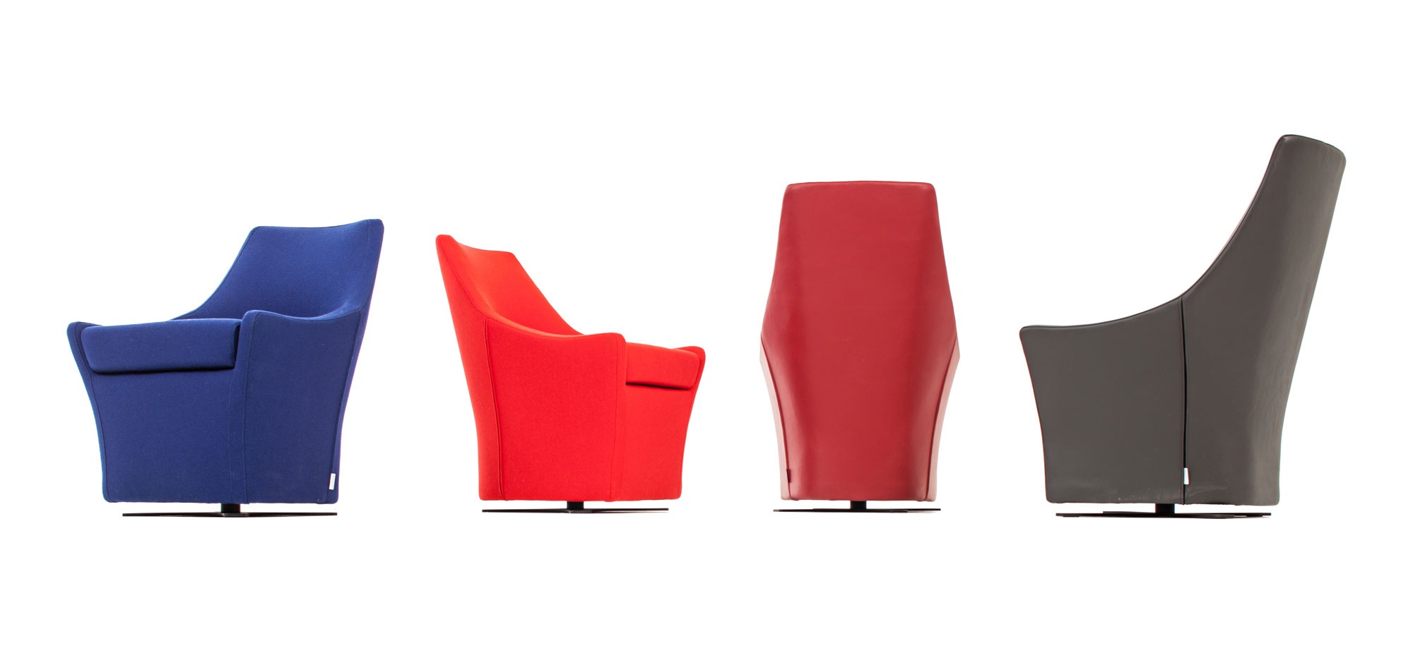 EOS armchair