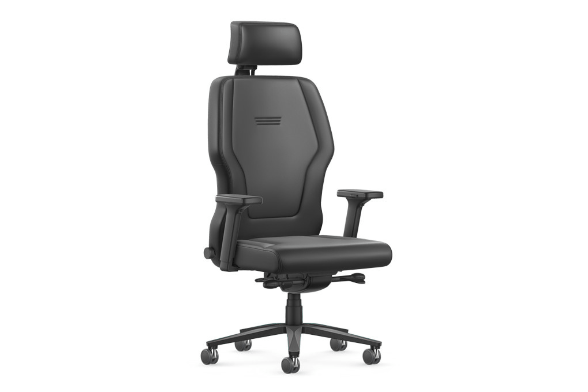 XXL task chair