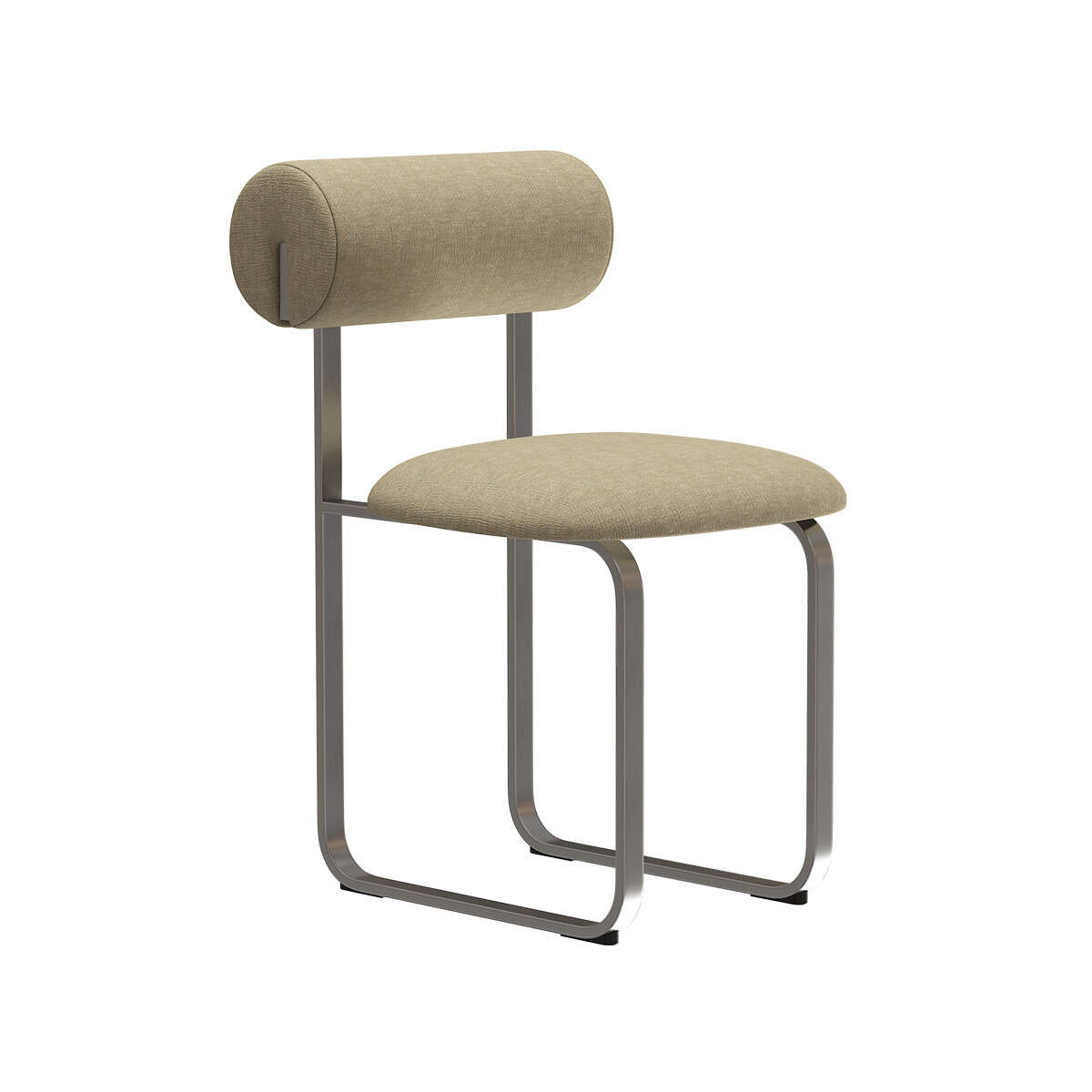 HIPPO STEEL chair