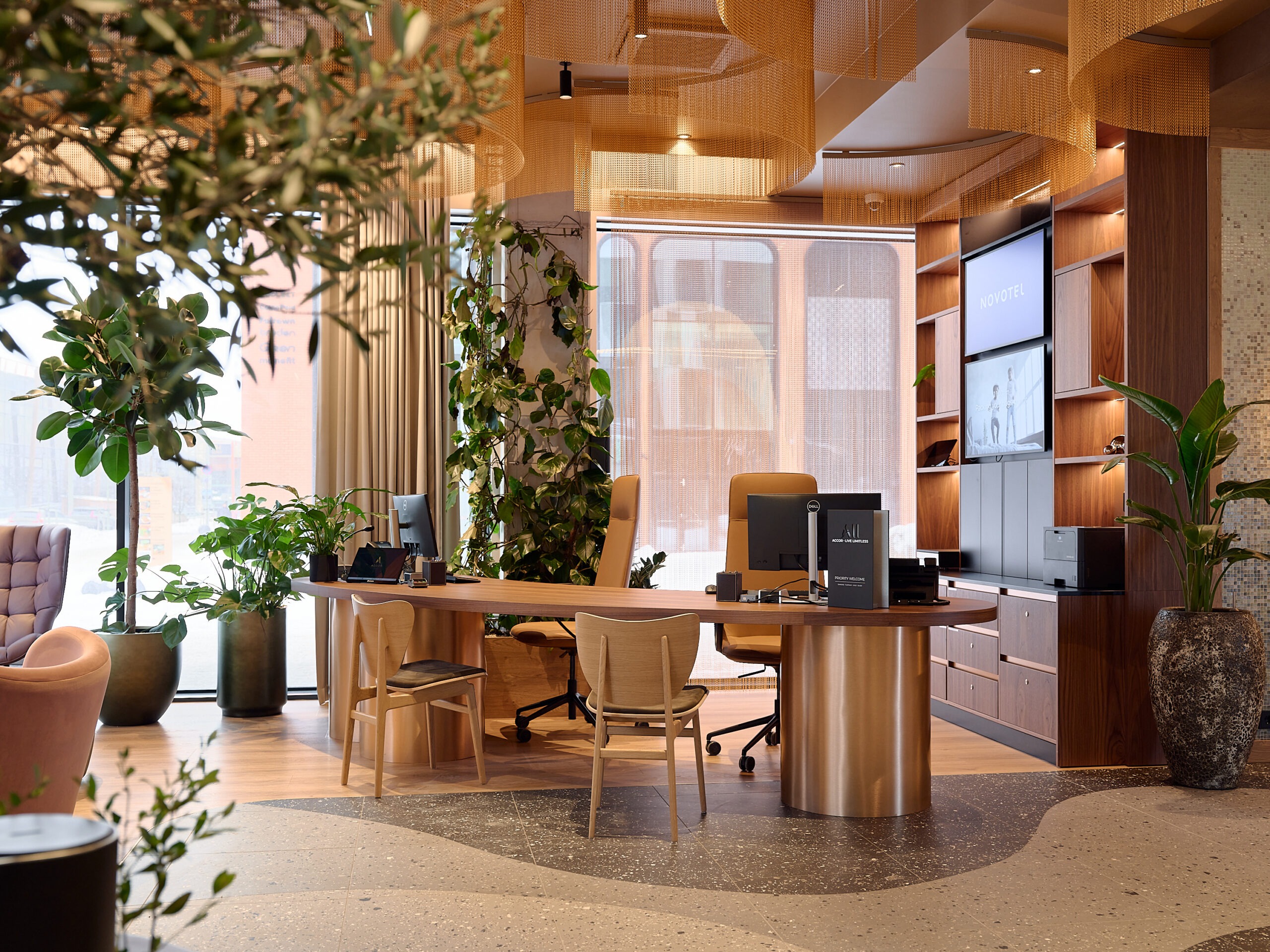 Novotel