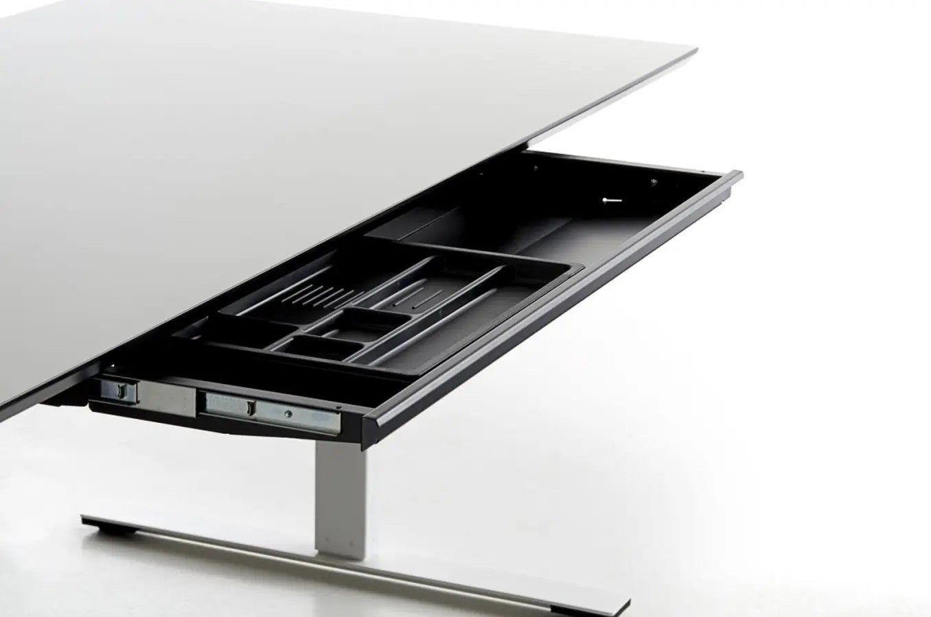 SLIMTRAY-L pencil tray