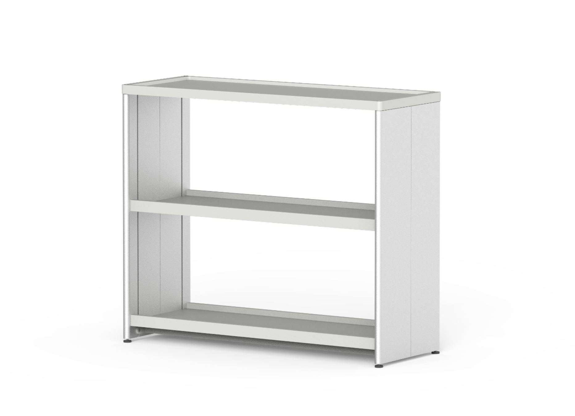 PERGOLA M3 Shelving
